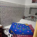 Riad Espagne